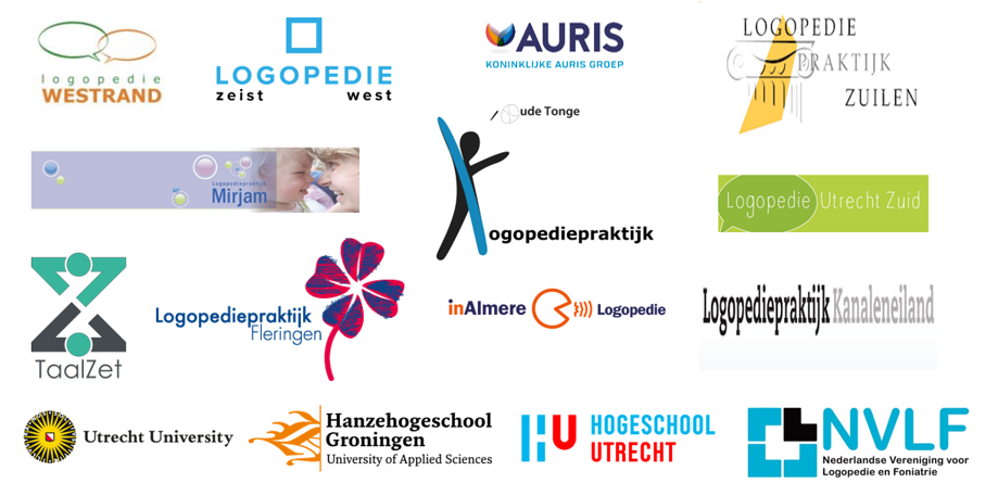 Consortium Partners